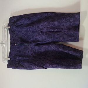 Shredly mtb shorts-long